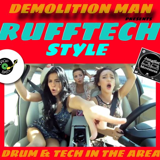 RUFFTECH STYLE