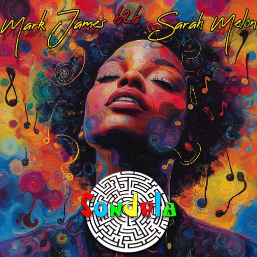 Sondela (5th July) - Part II - Mark James & Sarah Melon (B2B)