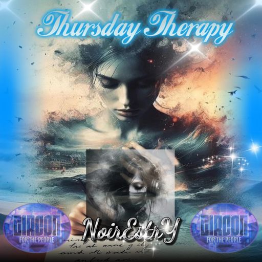 ZIRCON RADIO PRESENTS THURSDAY THERAPY 27/03/2025