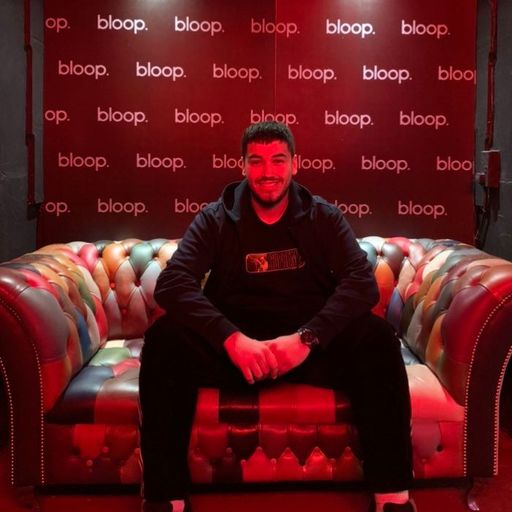 All Things House w/ Stanley Hood - 28.04.21
