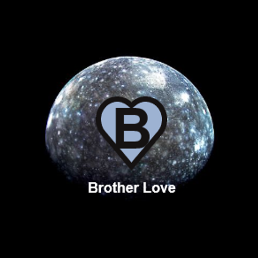 Brother Love's Deep Grooves from the Grove
