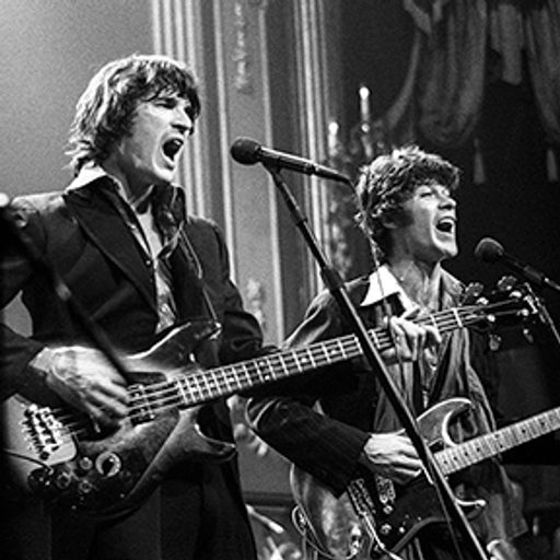 Live Archive Show #132 (New Releases from The Band, Neil Young & Grateful Dead)