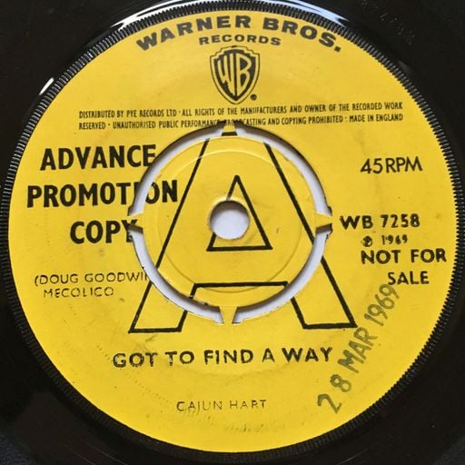 THE UK LABEL NORTHERN SOUL STORY (EPISODE 18: UNITED ARTISTS, VERVE, VOCALION & WARNER BROS)