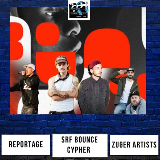 Zuger Kultur On Air | 20.04.2025 | Bounce Cypher Special Folge