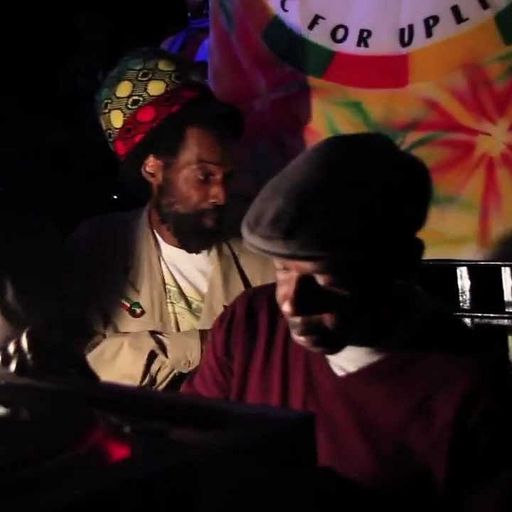 Asher G's Caribbean Memories - 8th March 2026