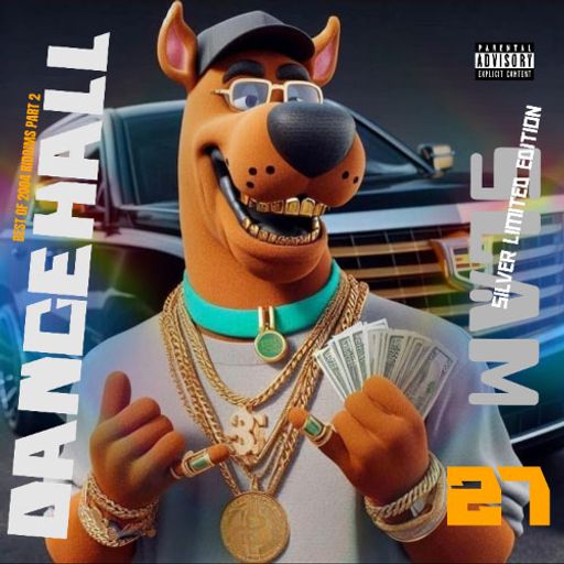 Dancehall Mix 2025, Dancehall Slam 27 Ft Vybz Kartel, Elephant Man, T.O.K., Sean Paul, Mr. Vegas