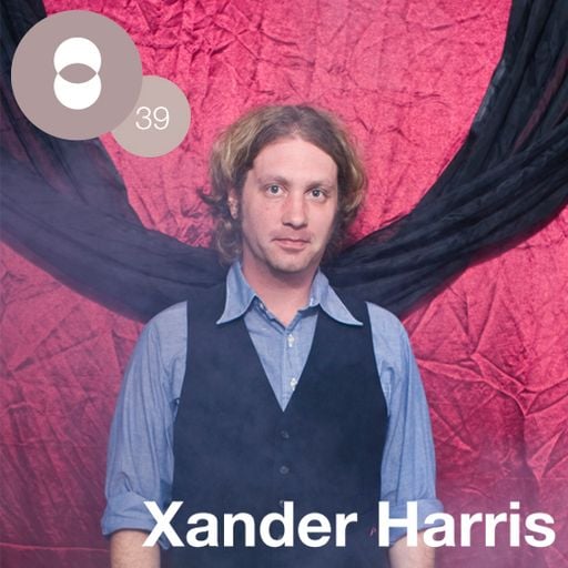 Concepto MIX #39 Xander Harris