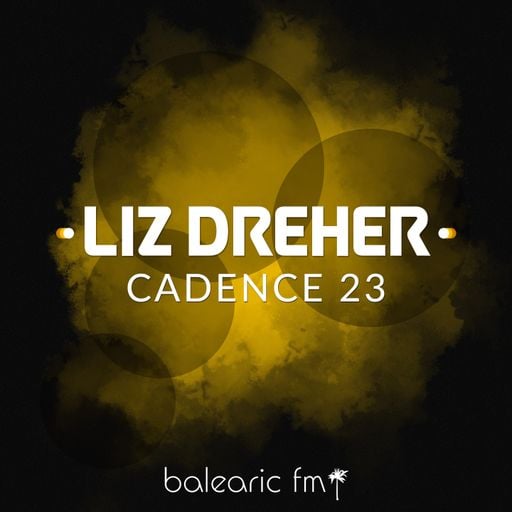 Liz Dreher-Cadence vol 23