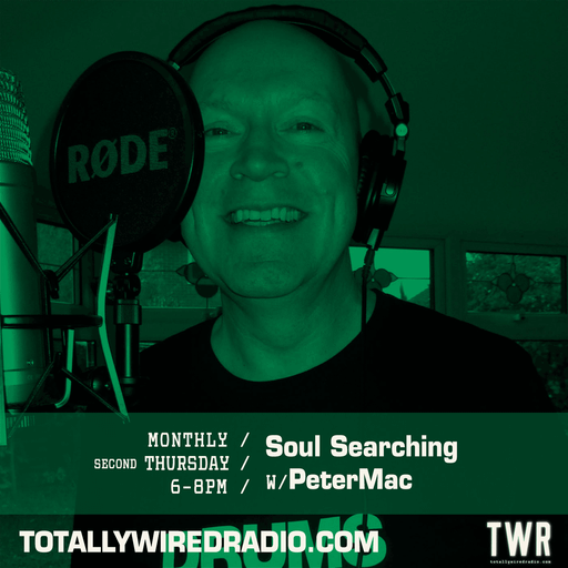Soul Searching ~ PeterMac ~ 11.07.24