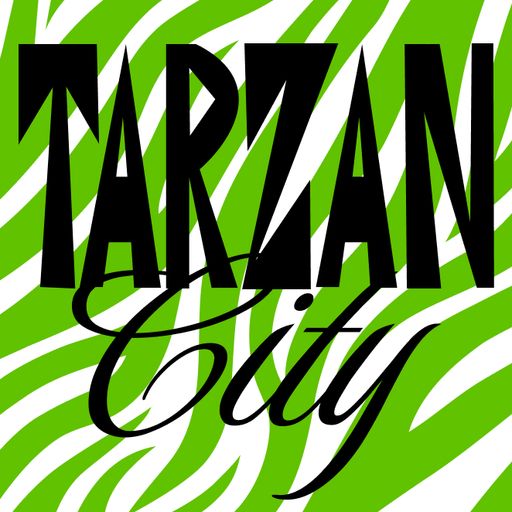TARZAN CITY - 06.09.23 - EPISODE 9