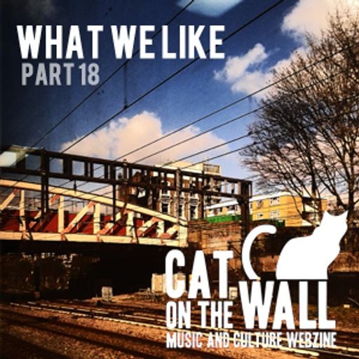 What We Like Part 18