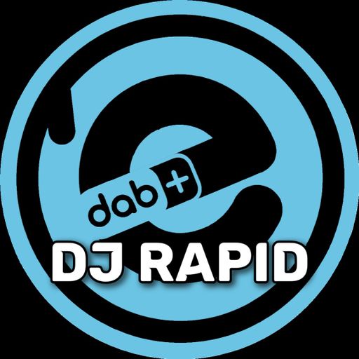 DJ Rapid - Antique Rave Show - 01 MAY 2021