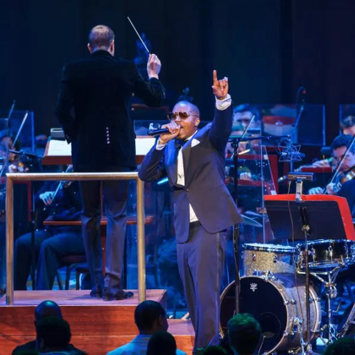 Artcore Radio | 24.08.2018 | Nas Is Like