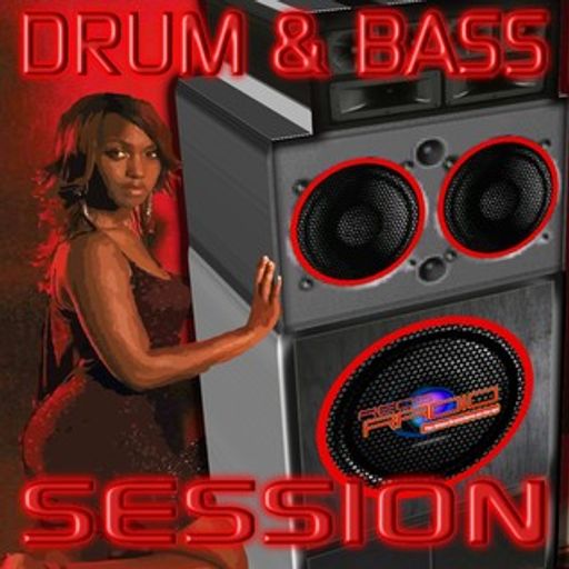 DnB Session 010615