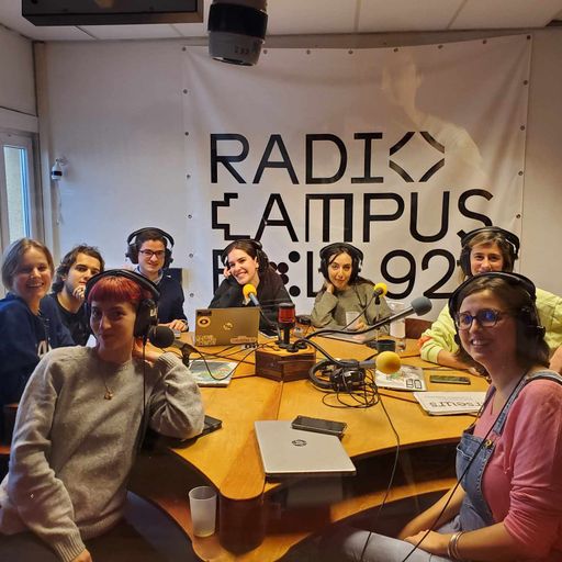 ... le matin du mercredi 14 février 2024