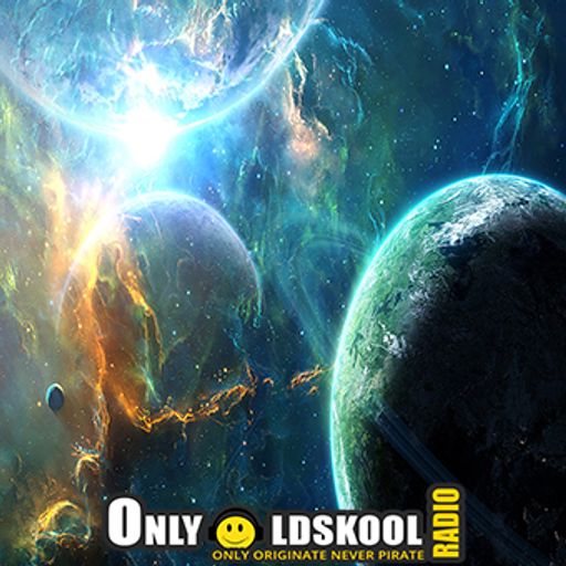 Planetbreakz - OnlyOldSkoolRadio.com - Neil S - Show 59 - Saturday 28th March 2020