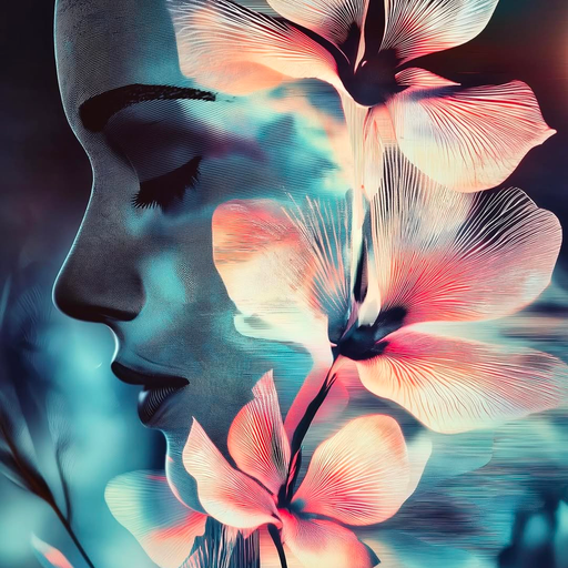 "SOULS". #1 May all those amazing Artists that left us great memories rest in peace..(8 in total)