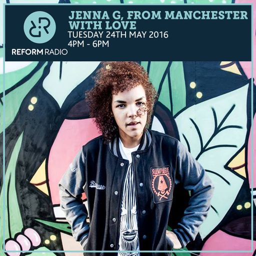 From Manchester With Love 24th May 2016