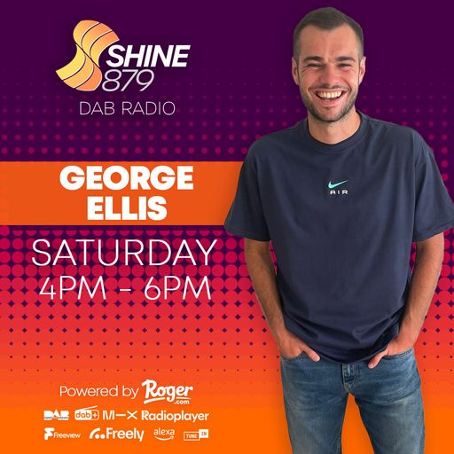 George Ellis - 26 Oct 2024