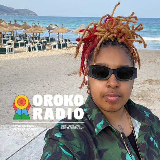 Fiyahdred - Fiyah Favs - 14th June 2023