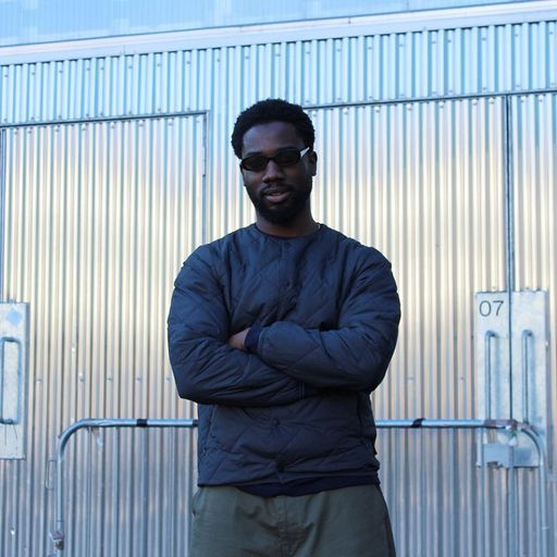 The NTS Breakfast Show w/ Selassie TBC - 24th October 2025