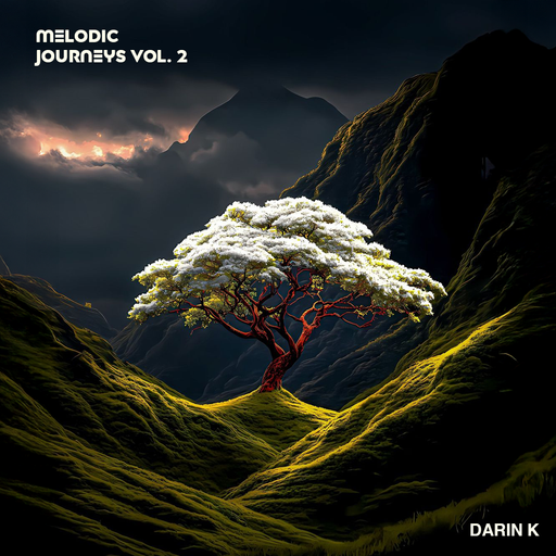 Darin K | Melodic Journeys Vol. 2