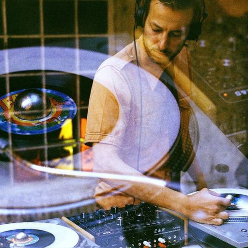 Duvet Rustling JazzAggression Speical - AlanMcK and Fredrik Lavik on Back2BackFM March 2020