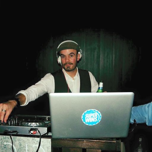 The Preshaah Hoxton Live 15th Jan