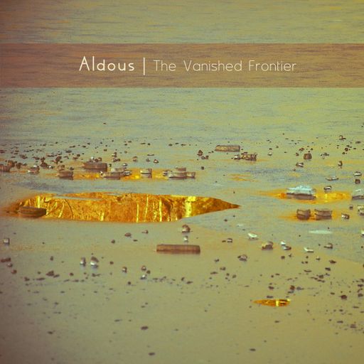 The Vanished Frontier