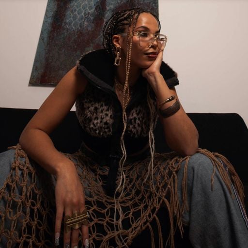 PSYCHO CALYPSO - PSYCHO CALYPSO: Coco Calypso - 13th May 2025