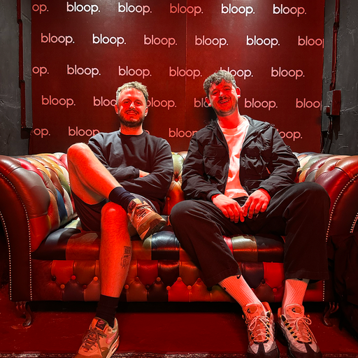 Buffet LDN w/ Charlie H & OBS - 14.06.24