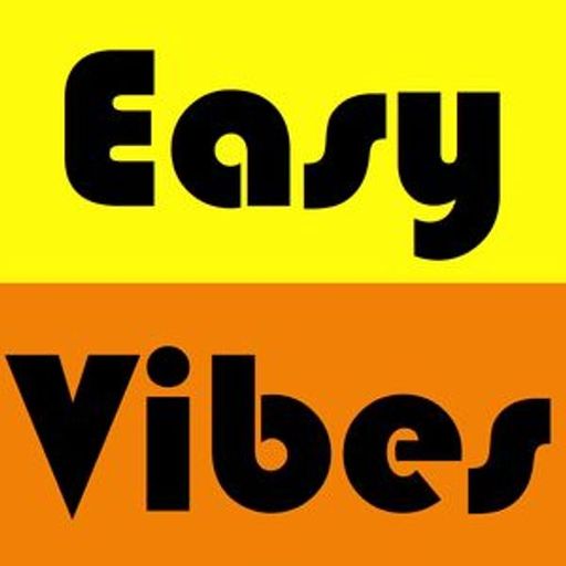 Easy Vibes Podcast - Vol 7 - Special 70's & 80's Groove, Soul, Funk and General goodness.