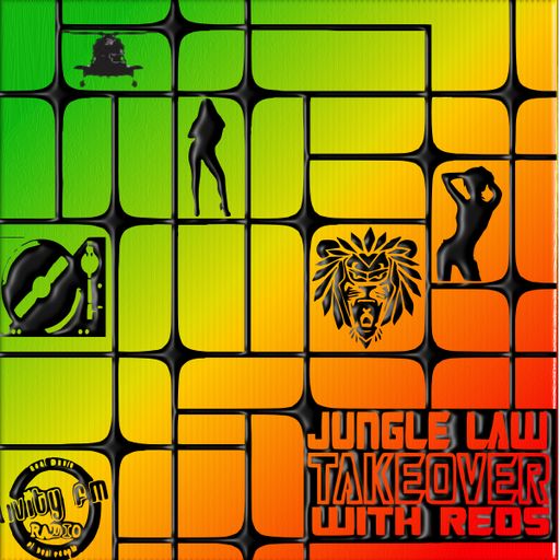 jungle-law-takeover 28-05-14