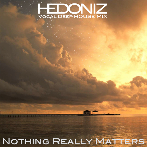 Nothing Really Matters