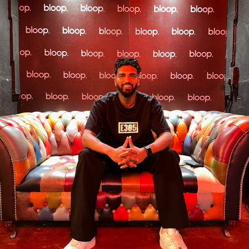 ZENG SOUNDS W/ CHNDRA - 13.05.25