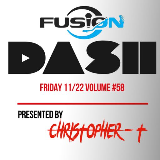 Dash Fusion #58