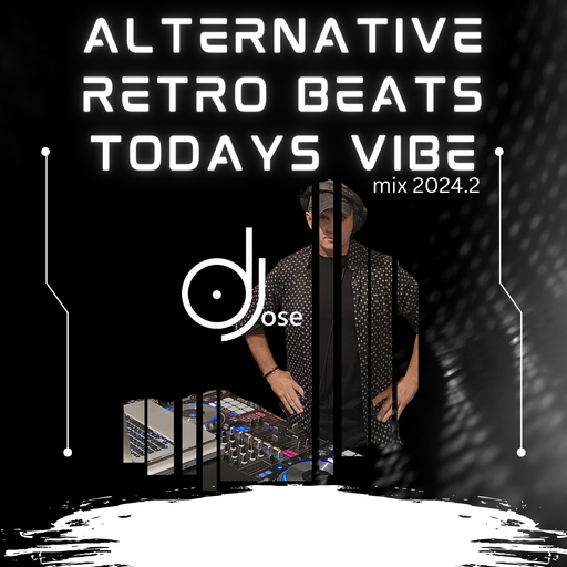 Alternative Retro Beats Todays Vibe Mix 2024.2