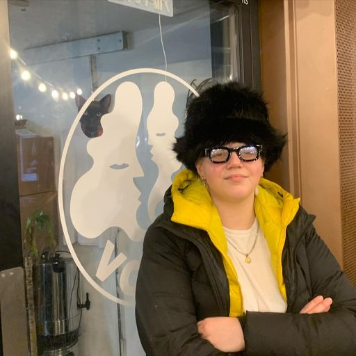 Platform LDN w/ Lilo 23/11/22