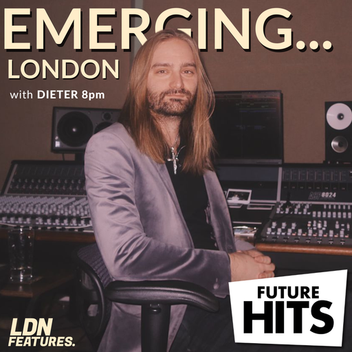 Emerging London 04.04.2024