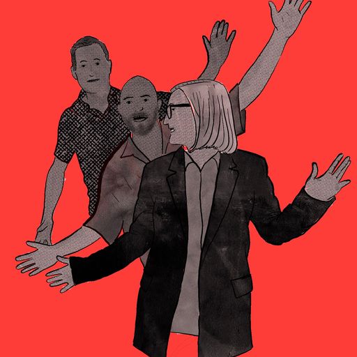 NONEDF | Sound Strategy: Ed & Dan