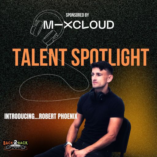 Talent Spotlight - ORIGINAL TRACK by Robert Phoenix - Sunset Vines