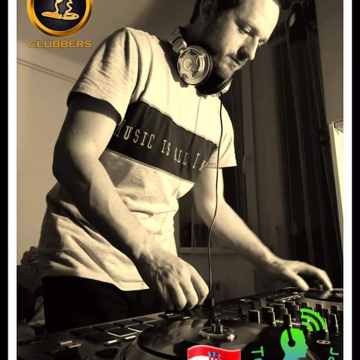 Tom Cannier - Essential Clubbers Radio - Terrific Tuesday - 040122 - Hard Techno