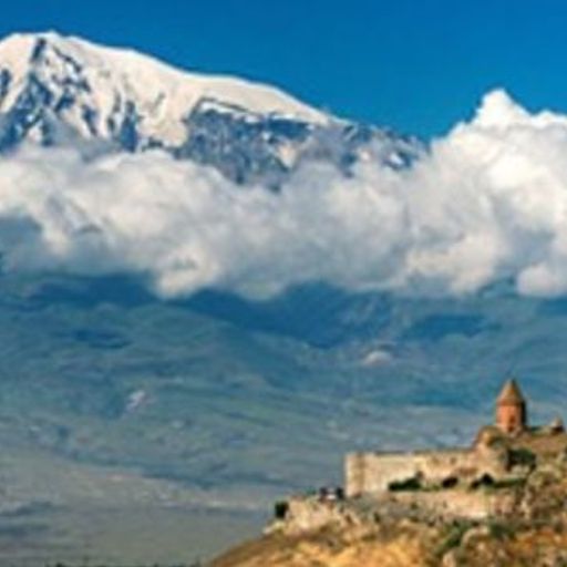 Music of the Middle East - Part 2: The Caucasus by Vassilis Papadopoulos