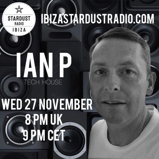 IAN P	-	WELCOME TO IAN'S HOUSE___________