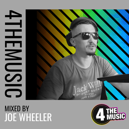 Joe Wheeler - 4TM Exclusive - Joe Wheelers Friday Night Madness - Not so mad show - 18th October 202