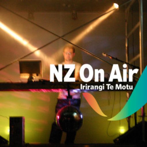 Recharted 44 - Jet Jaguar - Thanks to NZ On Air Music