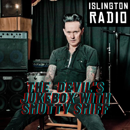 The Devil's Jukebox with Smutty Smiff (02/02/2023)