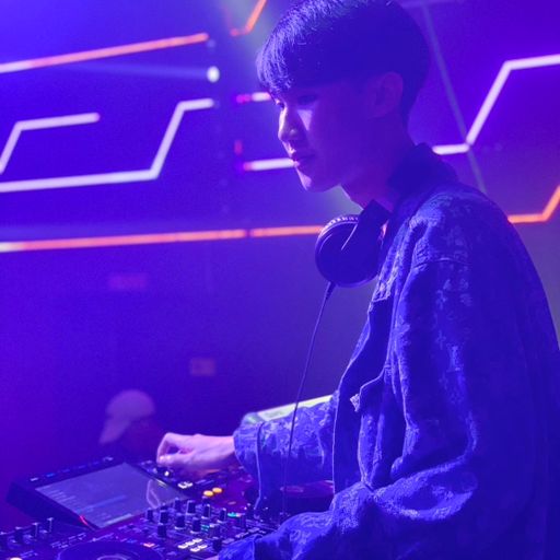 จัดไปอย่าไห้เสีย DJ LANG