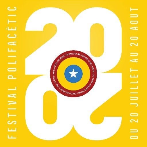 VINGT SUR VINGT FESTIVAL - MELODY NELSON - WARMUP MIX