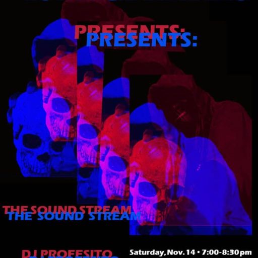 The Sound Stream W/ DJ Profeseito